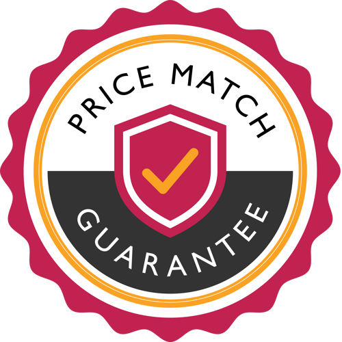Price Match Guarantee