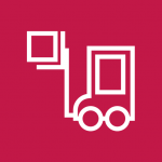 Forklift Icon