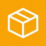 Packing Box Icon
